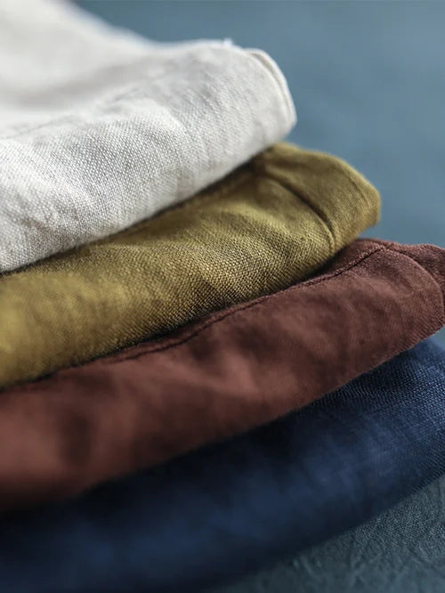 LB | Elegancka i stylowa bluzka na zimę