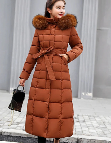 Elegancko zaprojektowany Kurtka