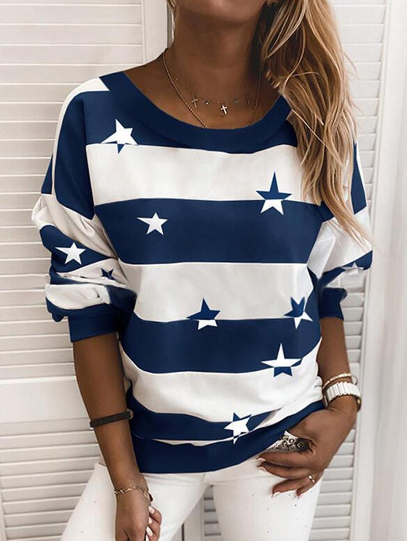 LB | Elegancki i wszechstronny sweter